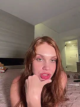 Nastyusha bc online show from February 10, 3:49 pm