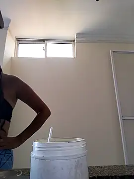 AllysonDawson online show from March 22, 3:31 pm