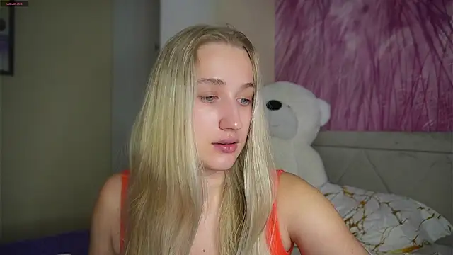 Eva Mia1 online show from October 20, 10:43 pm