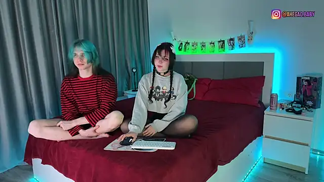 h3ntai baby online show from September 20, 5:36 pm