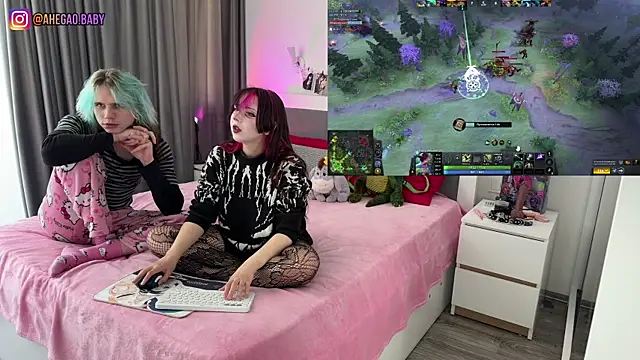 h3ntai baby online show from April 26, 9:18 am