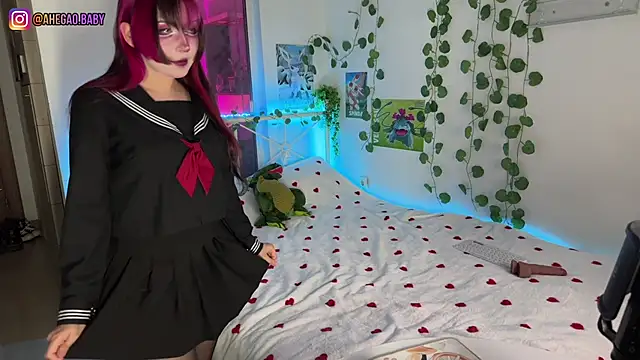 h3ntai baby online show from May 15, 6:15 pm