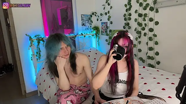 h3ntai baby online show from May 16, 4:28 pm