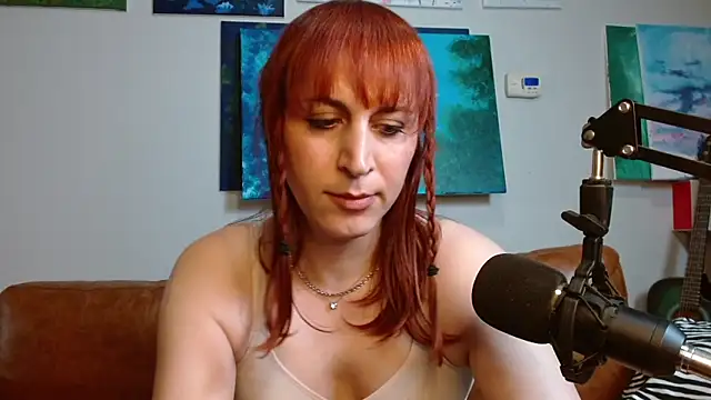 ChewyCandy online show from October 28, 11:29 pm