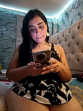 L ucero online show from September 20, 4:24 am