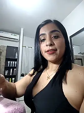 L ucero online show from September 20, 7:26 pm