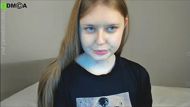 YamatoBrodsky online show from November 15, 7:32 pm