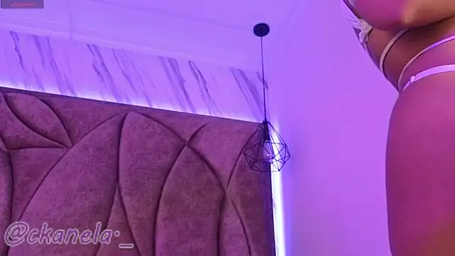 Kanela miller  online show from November 10, 12:26 pm