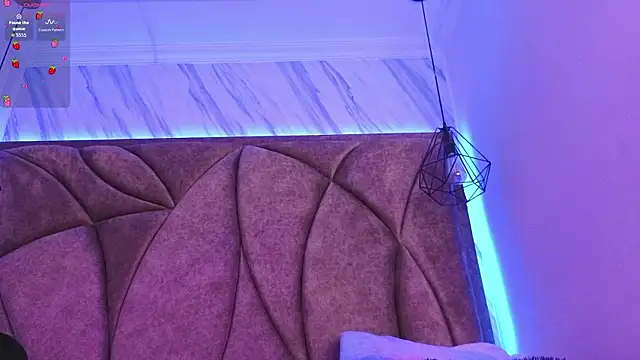 Kanela miller  online show from March 26, 11:49 am