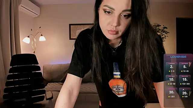 Snapshot of Viki_Bellson chatting on March 21, 7:02 pm Viki Bellson online show from March 21, 7:02 pm