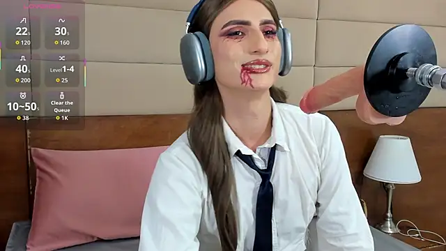 Snapshot of shantall_skinny chatting on November 1, 3:30 am shantall skinny online show from November 1, 3:30 am