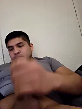 Snapshot of Rubenhot chatting on January 14, 3:45 am Rubenhot online show from January 14, 3:45 am