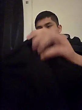 Snapshot of Rubenhot chatting on January 14, 10:03 pm Rubenhot online show from January 14, 10:03 pm