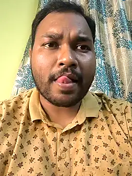 Snapshot of Naughty_Rohan_ chatting on February 20, 2:24 pm Naughty Rohan online show from February 20, 2:24 pm