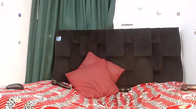 Snapshot of AlexaNovoa_ chatting on March 22, 1:54 am AlexaNovoa online show from March 22, 1:54 am