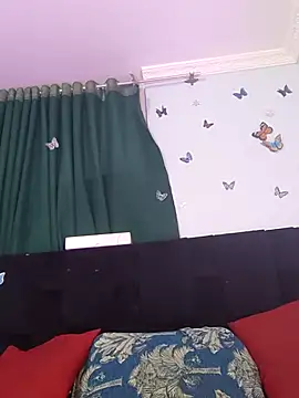 Snapshot of AlexaNovoa_ chatting on September 14, 11:04 pm AlexaNovoa online show from September 14, 11:04 pm