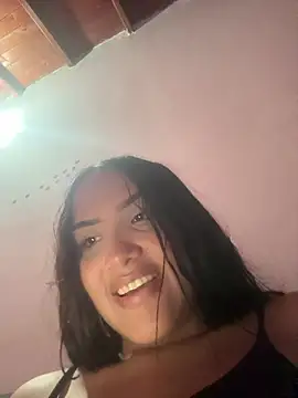 iamsara 21 online show from March 18, 5:21 am