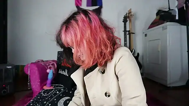 Devil And Princess online show from September 24, 8:34 pm