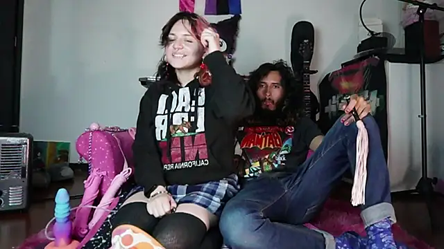 Devil And Princess online show from October 3, 3:25 am