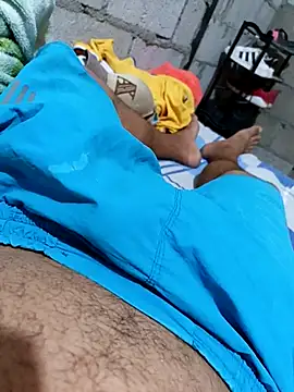 Renemera1997 online show from October 16, 9:16 pm