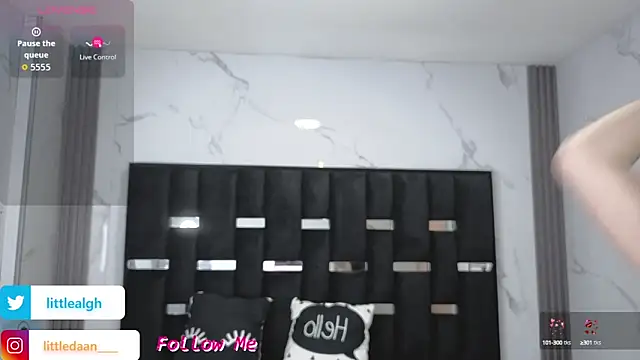 valeria a1 online show from September 19, 3:19 am