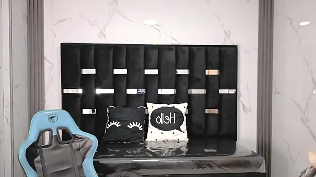 valeria a1 online show from September 23, 2:25 am