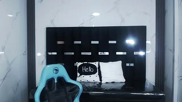 valeria a1 online show from September 26, 2:37 am