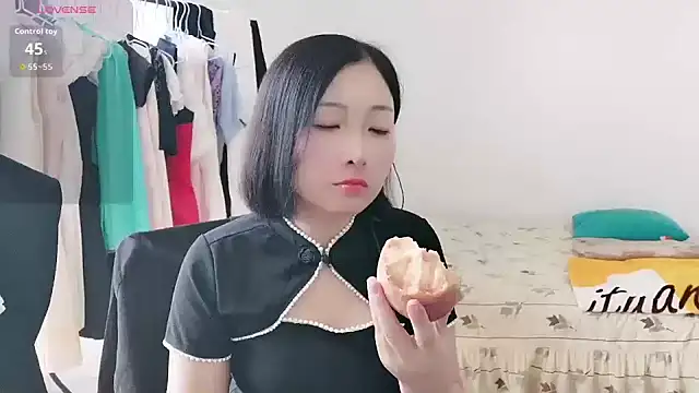 Rachel-6600 online show from September 15, 2:22 am