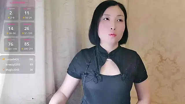 Rachel-6600 online show from September 17, 3:03 pm