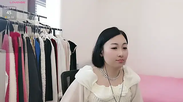 Rachel-6600 online show from April 14, 3:12 am