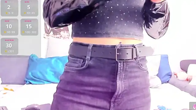 FindomGoddess1 online show from March 30, 6:47 am