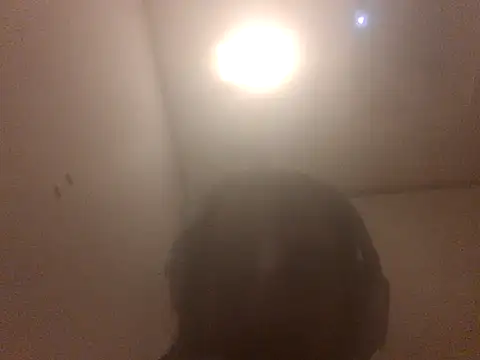 Snapshot of mayg chatting on December 4, 4:44 am mayg online show from December 4, 4:44 am