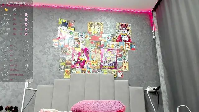 ashley marchy online show from March 13, 12:35 pm