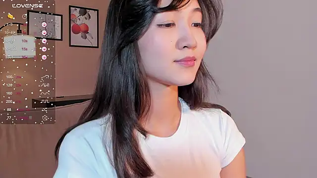 Snapshot of SeulBi chatting on September 10, 2:28 pm SeulBi online show from September 10, 2:28 pm