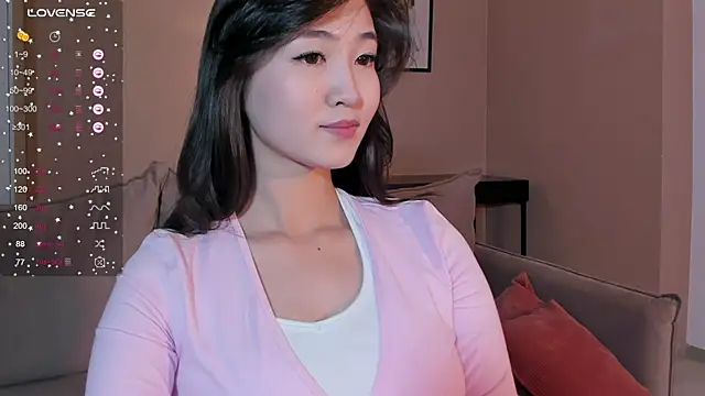 Snapshot of SeulBi chatting on September 16, 2:51 pm SeulBi online show from September 16, 2:51 pm