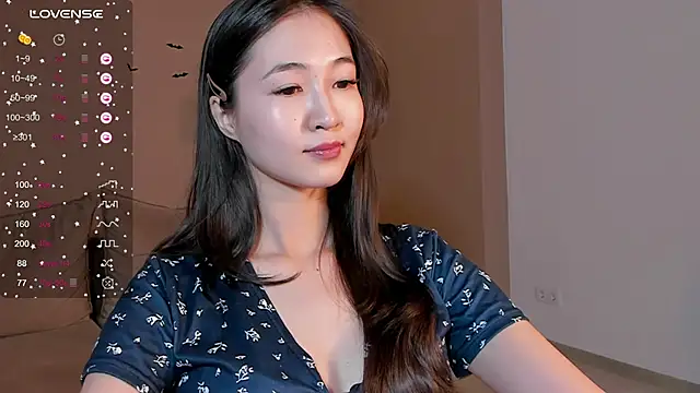 Snapshot of SeulBi chatting on October 29, 12:29 pm SeulBi online show from October 29, 12:29 pm