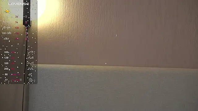 SeulBi online show from February 16, 9:38 am