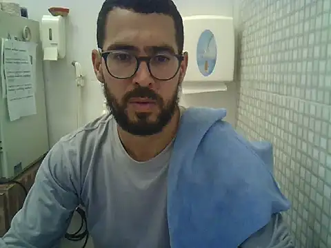 pdasgyn online show from October 30, 6:30 pm