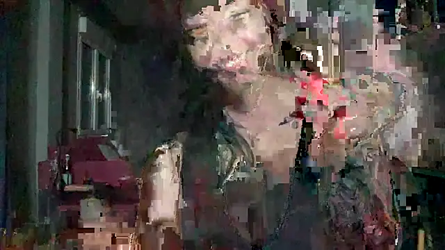 AnnaFatale online show from February 17, 1:24 am
