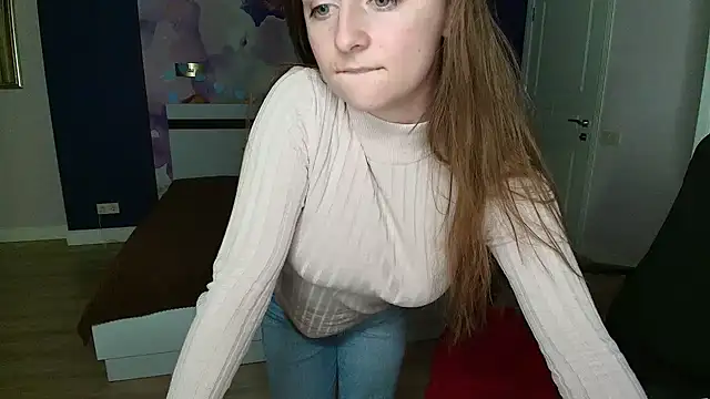 Snapshot of StasyStew chatting on March 10, 5:50 pm StasyStew online show from March 10, 5:50 pm