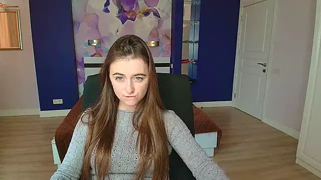 Snapshot of StasyStew chatting on March 13, 10:26 am StasyStew online show from March 13, 10:26 am