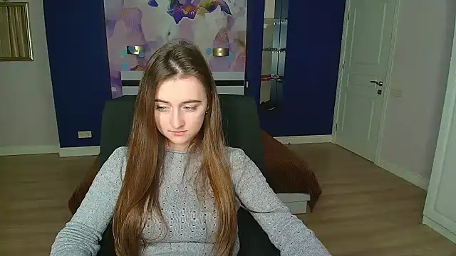 Snapshot of StasyStew chatting on March 13, 4:45 pm StasyStew online show from March 13, 4:45 pm