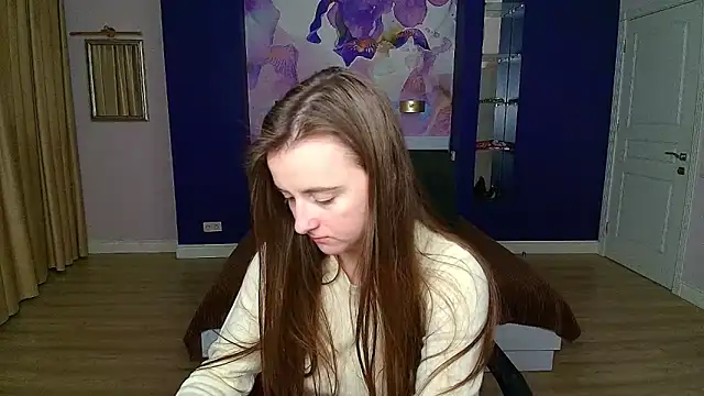 Snapshot of StasyStew chatting on March 16, 4:34 pm StasyStew online show from March 16, 4:34 pm