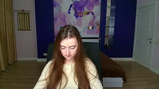 Snapshot of StasyStew chatting on March 17, 3:14 am StasyStew online show from March 17, 3:14 am