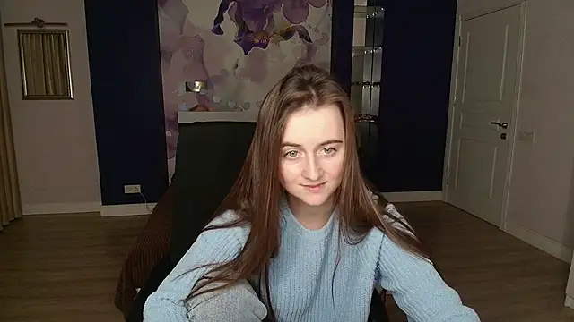 Snapshot of StasyStew chatting on March 19, 7:49 pm StasyStew online show from March 19, 7:49 pm