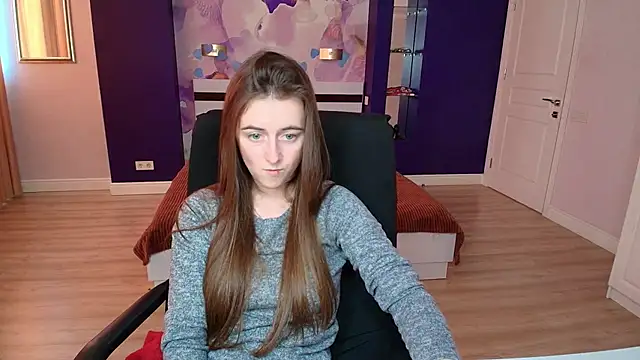 Snapshot of StasyStew chatting on March 22, 12:25 pm StasyStew online show from March 22, 12:25 pm