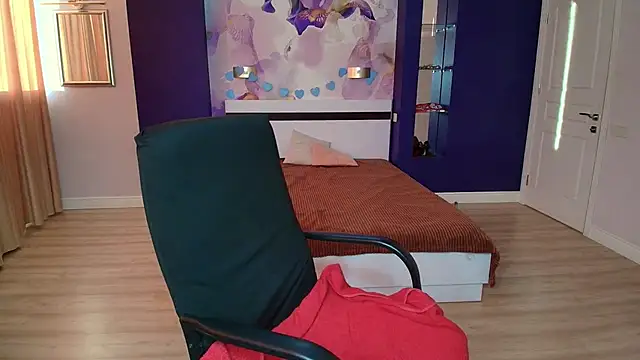 Snapshot of StasyStew chatting on March 22, 3:31 pm StasyStew online show from March 22, 3:31 pm