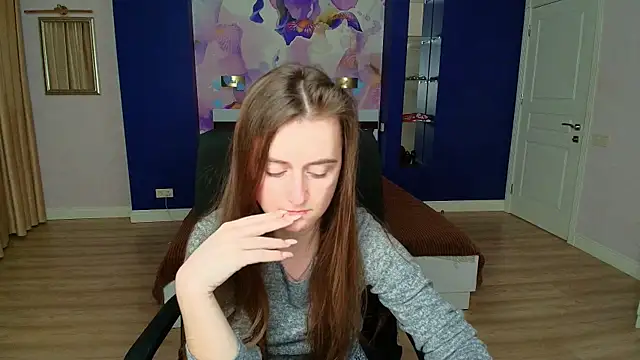 Snapshot of StasyStew chatting on March 22, 10:15 pm StasyStew online show from March 22, 10:15 pm