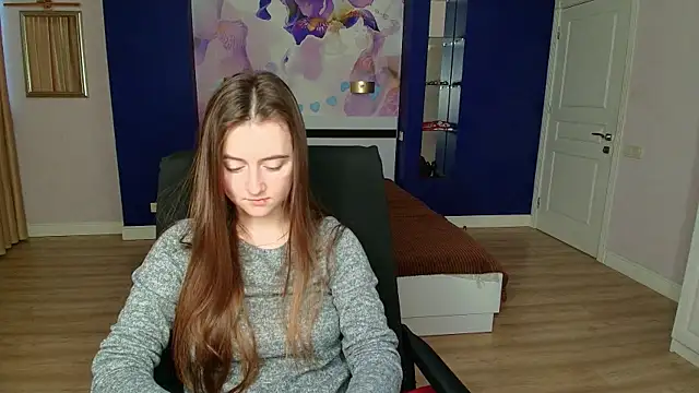 Snapshot of StasyStew chatting on March 23, 4:05 am StasyStew online show from March 23, 4:05 am