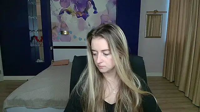 Snapshot of StasyStew chatting on October 9, 5:05 am StasyStew online show from October 9, 5:05 am